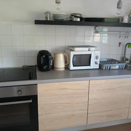 Apartament D'hote Mont Mouton