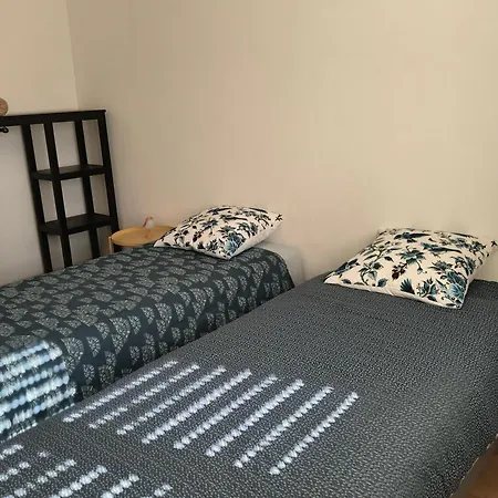 Apartament D'hote Mont Mouton Laferté-sur-Amance