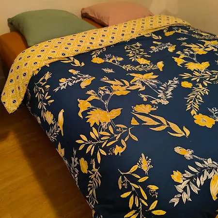 Apartament D'hote Mont Mouton *